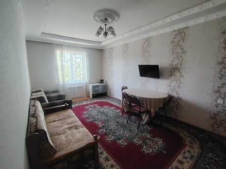 3 otaqlı həyət evi/bağ evi - Hövsan q. - 300 m²