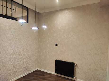 3 otaqlı yeni tikili - Neftçilər m. - 70 m²
