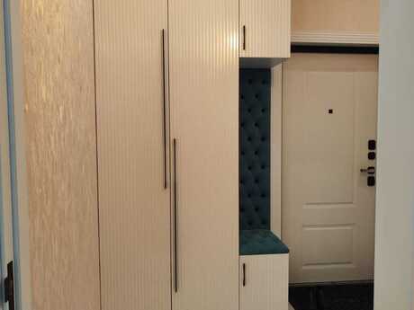 3 otaqlı yeni tikili - Neftçilər m. - 70 m²