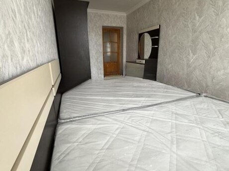 2 otaqlı köhnə tikili - Nərimanov r. - 55 m²