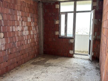 Elan №6114642 - Bakı, Binəqədi r., 2 otaqlı, 84.5 m², 14/17 mərtəbə
