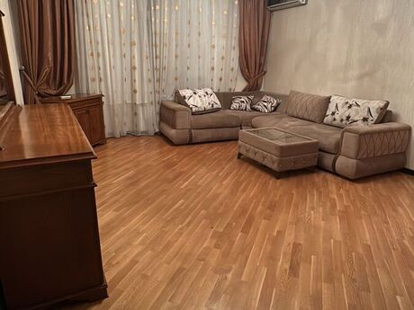2 otaqlı yeni tikili - 8-ci mikrorayon q. - 85 m²
