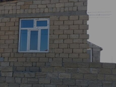 2 otaqlı həyət evi/bağ evi - Atyalı q. - 157 m²