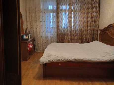 3 otaqlı köhnə tikili - Nərimanov r. - 80 m²