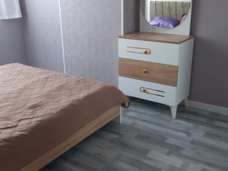 3 otaqlı yeni tikili - Xırdalan - 62 m²
