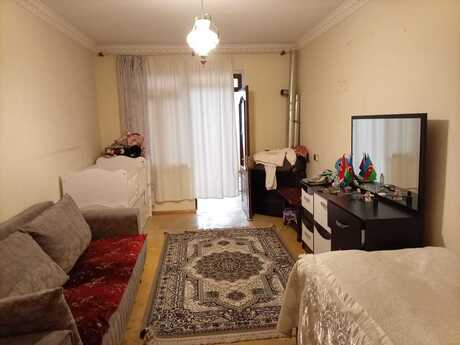 Elan №6114662 - Bakı, Əhmədli m., 3 otaqlı, 78 m², 1/5 mərtəbə