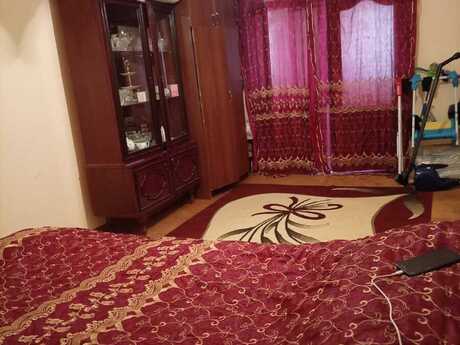 3 otaqlı köhnə tikili - Əhmədli m. - 78 m²