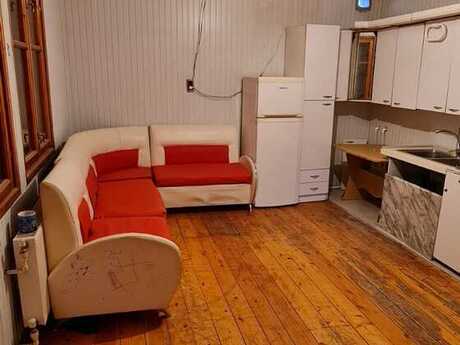 3-комн. дом/дача - м. Кара Караев - 80 м²