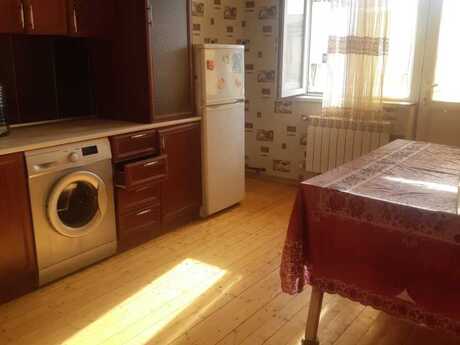 2 otaqlı yeni tikili - Xırdalan - 100 m²