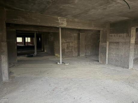 Obyekt - Yeni Yasamal q. - 640 m²