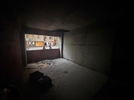 Obyekt - Yeni Yasamal q. - 640 m²
