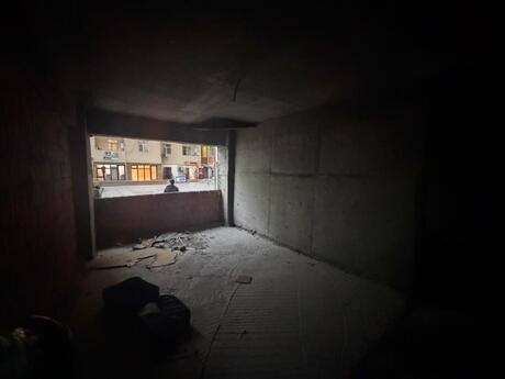 Obyekt - Yeni Yasamal q. - 640 m²