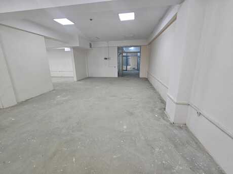Obyekt - Nərimanov r. - 400 m²