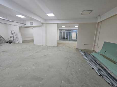 Obyekt - Nərimanov r. - 400 m²