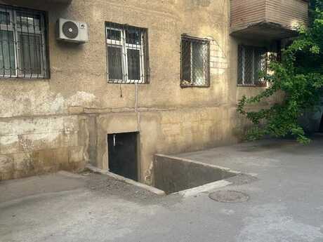 Obyekt - Nərimanov r. - 400 m²
