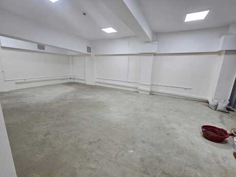 Obyekt - Nərimanov r. - 400 m²