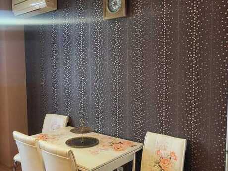 2 otaqlı yeni tikili - Nərimanov r. - 95 m²