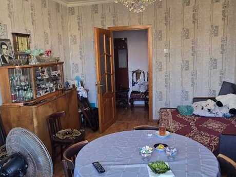 2 otaqlı köhnə tikili - Xalqlar Dostluğu m. - 65 m²
