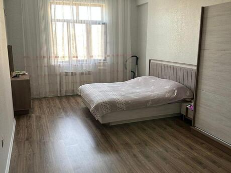 2 otaqlı yeni tikili - Əhmədli m. - 80 m²