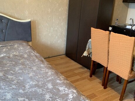 1 otaqlı yeni tikili - 20 Yanvar m. - 35 m²