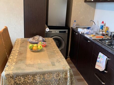 1 otaqlı yeni tikili - 20 Yanvar m. - 35 m²