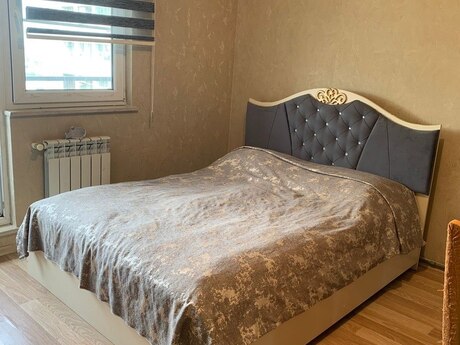 1 otaqlı yeni tikili - 20 Yanvar m. - 35 m²