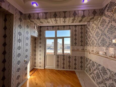 3 otaqlı yeni tikili - Xırdalan - 92 m²