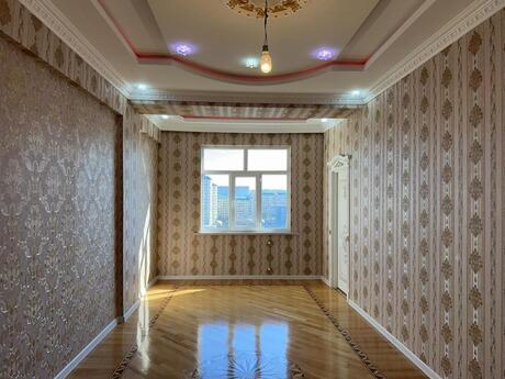 3 otaqlı yeni tikili - Xırdalan - 92 m²