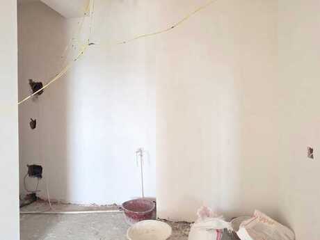 3 otaqlı yeni tikili - Binəqədi q. - 114 m²