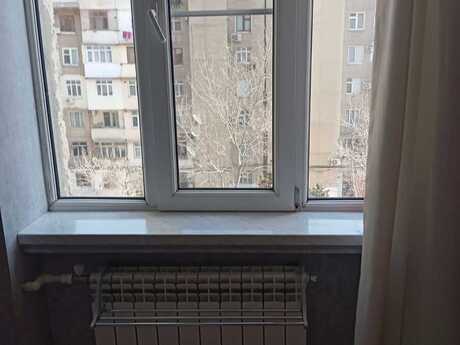 3 otaqlı köhnə tikili - Əhmədli m. - 65 m²