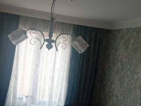 3 otaqlı həyət evi/bağ evi - Abşeron r. - 80 m²