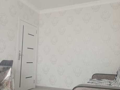 3 otaqlı həyət evi/bağ evi - Abşeron r. - 80 m²