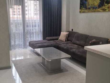 3 otaqlı yeni tikili - Nərimanov r. - 120 m²