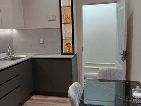 Elan №6114709 - Bakı, Masazır q., 2 otaqlı, 60 m², 7/8 mərtəbə