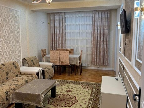 3 otaqlı yeni tikili - Xırdalan - 85 m²