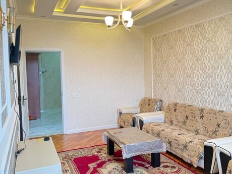 3 otaqlı yeni tikili - Xırdalan - 85 m²