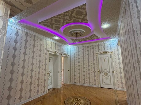 4 otaqlı yeni tikili - Xırdalan - 140 m²
