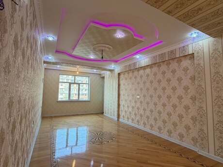 4 otaqlı yeni tikili - Xırdalan - 140 m²