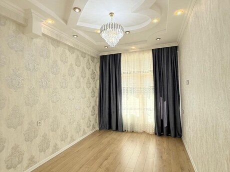 2 otaqlı yeni tikili - Xırdalan - 60 m²