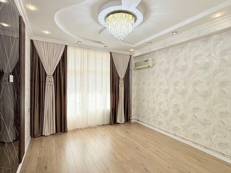 2 otaqlı yeni tikili - Xırdalan - 60 m²