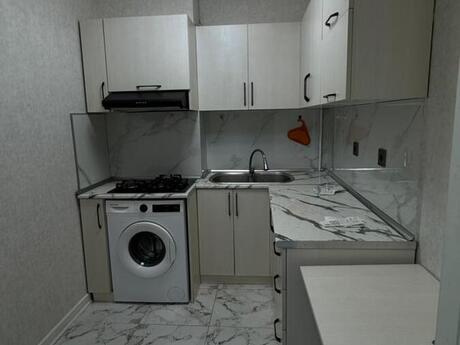 2-комн. новостройка - м. 20 января - 50 м²