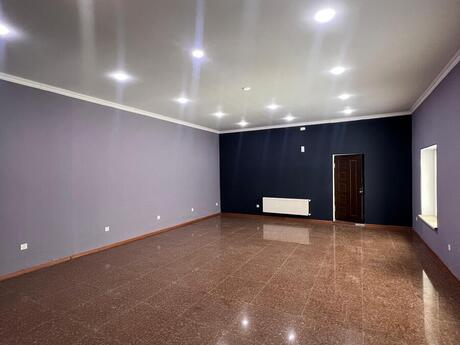 Obyekt - Səbail r. - 1000 m²