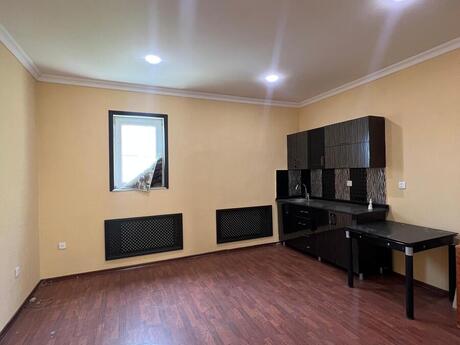 Obyekt - Səbail r. - 1000 m²