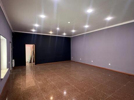 Obyekt - Səbail r. - 1000 m²