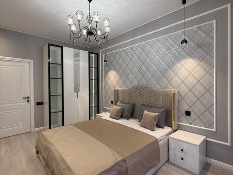 Elan №6114738 - Bakı, Həzi Aslanov m., 2 otaqlı, 51 m², 3/15 mərtəbə