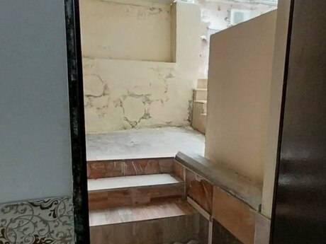 2-комн. офис - м. Иншаатчылар - 44 м²