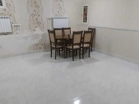 2-комн. офис - м. Иншаатчылар - 44 м²