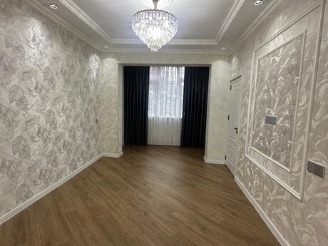 Elan №6114745 - Bakı, 20 Yanvar m., 2 otaqlı, 58 m², 4/5 mərtəbə