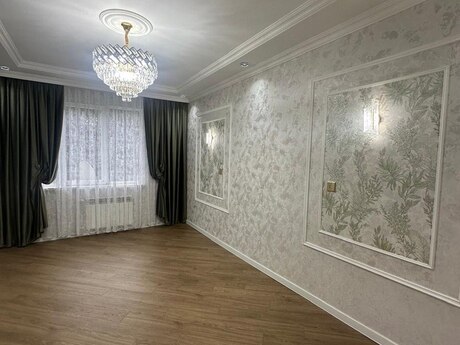 2 otaqlı köhnə tikili - 20 Yanvar m. - 58 m²