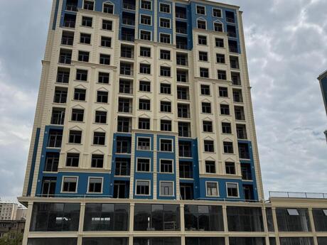 Elan №6114746 - Bakı, İnşaatçılar m., 2 otaqlı, 72 m², 4/15 mərtəbə